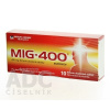 MIG 400 tbl.flm.10 x 400 mg
