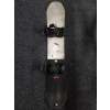 Neuvedený Použitý snowboard Burton Process + viazanie Burton veľkost M