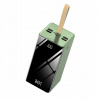 SOLO BOT P5 50000mAh zelená