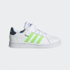 Topánky ADIDAS GRAND COURT EL C GX5746 Veľkosť 28 1/2