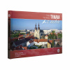 Kniha - Trnava z neba