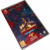 Streets of Rage 4 - Anniversary Edition Nintendo Switch krabička