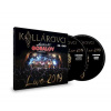 Kollárovci - Stretnutie Goralov v Pieninách 2019 (Live) CD+DVD