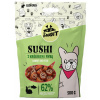 VetExpert Mr.Bandit pochoutka SUSHI králík a ryba 500 g