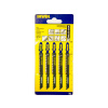 IRWIN List do priamočiarej píly T144DP 100/1,68 mm HSS (5 ks)