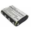 Baterie Motorola PMNN4477AR FV300 700mAh