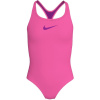Nike Swimsuit Hyper Pink 11-12 rokov