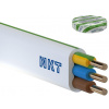 NKT SPÓŁKA AKCYJNA Kábel NKT install PLUS YDYp 3x2,5 žo 450/750V 100m