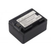 Canon BP-718 1600 mAh 5,8 Wh Li-Ion 3,6 V