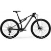MERIDA NINETY-SIX RC 5000 tmavostrieborný 2023