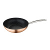 Bergner WOK s nepřilnavým povrchem DAFNE 28 cm BG-30569-CP