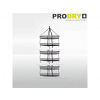 PRODRY MASTER - sušící síť - 6 pater - Ø75cm