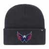 Pánska zimná čiapka Washington Capitals NHL Haymaker '47 CUFF KNIT