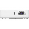 Optoma projektor ZU607T (DLP, LASER, WUXGA, 6500 ANSI, 300 000:1, 2xHDMI, 2xVGA, RS232, LAN, 2x15W speaker) E9PD7L102EZ1D