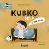 Kubko želá dobré ráno, 2+