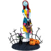 ABYstyle The Nightmare Before Christmas Sally Super Figurine Collection 24