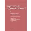 Svatý stolec a Československo I. (Eva Hajdinová, Daniel Atanáz Madzák, Marek Šmíd (Edice dokumentů z let 1920-1922))