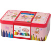 Faber Castell Popisovače v boxe Balerína, 33 ks