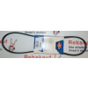 Drážkový řemen CHRYSLER - DACIA - FIAT - RENAULT (4PK905 CHRYSLER MN158102 CHRYSLER MN187017 FIAT 46516743 FIAT 46770219 FIAT 7651198 FIAT 7702175 NISSAN 11720-00QAT NISSAN 11720-0C810 NISSAN 11950-0P
