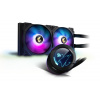 GIGABYTE CPU vodní chladič AORUS WATERFORCE X 280 GP-AORUS WATERFORCE X 280