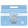 Monperi STAR Jednorázové pleny S 3-6 kg, 41 ks