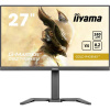 Iiyama G-Master Gold GB2795HSU-B1 herný monitor 68.6 cm (27 palca) En.trieda 2021 E (A - G) 1920 x 1080 Pixel Full HD 0.2 ms HDMI ™, DisplayPort, na slúchadlá; GB2795HSU-B1