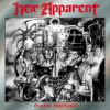 Heir Apparent - Graceful Inheritance [CD]