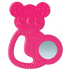 Kousátko CHICCO Kousátko chladící Fresh Koala růžové 4 m+ (28150,1)