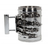 Nemesis Now Terminátor 2 Tankard T-800 Hand