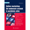 Online marketing: Od webových stránek k sociálním sítím - Jitka Burešová