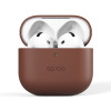Epico Leather Case Airpods 4/4 (ANC) 9911131700007