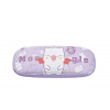 Square-Enix Final Fantasy Series Eyeglass Case Moogle