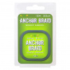 ESP náväzcová šnúrka Anchor Braid Weedy Green 20lb, 10 m