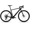 Gravel bicykel Santa Cruz Stigmata CC Rival 1× AXS 700C gloss black sparkle L 24/25 - Odosielame do 24 hodín