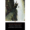 The Adventures of Sherlock Holmes and the Memoirs of Sherlock Holmes - Arthur Conan Doyle
