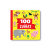 Svojtka 100 zvierat