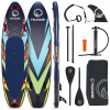 SUP doska Tsunami BOLT 3 320 cm
