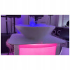 Atomizer, mini výrobník vodnej pary