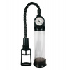 ToyJoy Pump Master Black