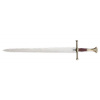 United Cutlery Lord of The Rings Replika 1/1 Sword of Isildur 120 cm
