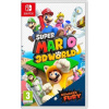 SWITCH Super Mario 3D World + Bowser s Fury