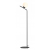 Gallia Black 1095A1 stojatá lampa - Aldex (Gallia Black 1095A1 stojatá lampa - Aldex)