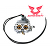 ZONGSHEN KARBURÁTOR XP680 OD 2023r
