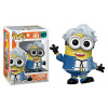 Funko Pop! BTS x Despicable Me 4 J Hope 421