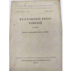 Mezinárodní právo veřejné I část Katedra mezinárodního práva a politiky