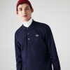 Pánska Polokošeľa LACOSTE POLOS YH9521.166 – Tmavo modrá