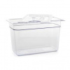 Nádoba pre Sous Vide G21 kontajner pre Sous Vide 7l