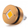 Osvetlenie pre rastliny - Profesionálny LED žiarovka COB Full Spectrum 3500K (Osvetlenie pre rastliny - Profesionálny LED žiarovka COB Full Spectrum 3500K)