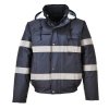 PORTWEST Portwest S434 Vetrovka Iona Lite Bomber - Navy, S Navy, S