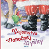 Tajomstvo vianočnej myšky